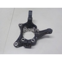 Кулак поворотный передний правый Mitsubishi Outlander (GF) 2012 3870A198