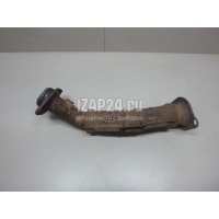 Приемная труба глушителя Mitsubishi Outlander (GF) 2012 1570C008