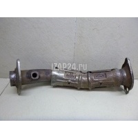 Приемная труба глушителя Mitsubishi Outlander (GF) 2012 1570C008