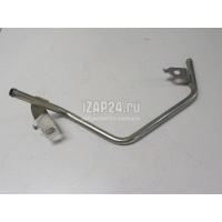 Трубка системы охлаждения АКПП Mitsubishi Outlander (GF) 2012 1370A688