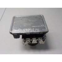 Блок ABS (насос) Mitsubishi Outlander (GF) 2012 4670B702