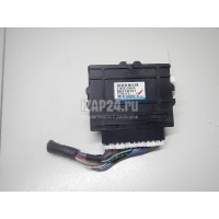 Блок управления АКПП Mitsubishi Outlander (GF) 2012 8631B131