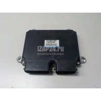 Блок управления двигателем Mitsubishi Outlander (GF) 2012 1860D100