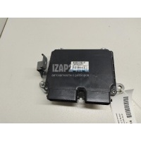 Блок управления двигателем Mitsubishi Outlander (GF) 2012 1860C571