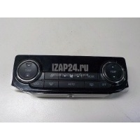 Блок управления климатической установкой Mitsubishi Outlander (GF) 2012 7820B062XA