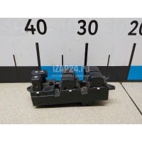 Блок управления стеклоподъемниками Mitsubishi Outlander (GF) 2012 8608A238