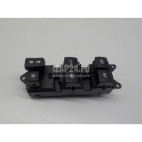 Блок управления стеклоподъемниками Mitsubishi Outlander (GF) 2012 8608A346