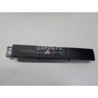 Кнопка аварийной сигнализации Mitsubishi Outlander (GF) 2012 8002B401