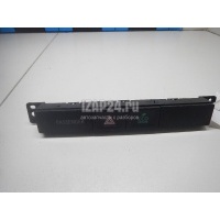 Кнопка аварийной сигнализации Mitsubishi Outlander (GF) 2012 8002B401
