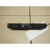 Кнопка аварийной сигнализации Mitsubishi Outlander (GF) 2012 8002B401