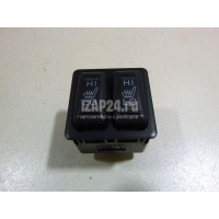 Кнопка обогрева сидений Mitsubishi Outlander (GF) 2012 8610A114