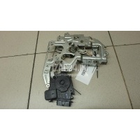 Замок двери сдвижной Renault Master III 2010 826719148R