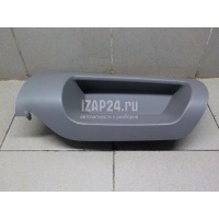 Накладка (кузов внутри) Renault Master III 2010 685008216R