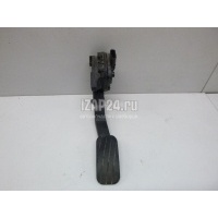 Педаль газа Renault Master III 2010 180101626R