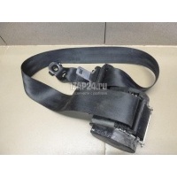 Ремень безопасности Renault Master III 2010 868840019R