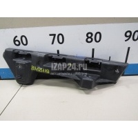 Направляющая переднего бампера правая Renault Master III 2010 960160002R