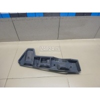 Направляющая переднего бампера правая Renault Master III 2010 960160002R