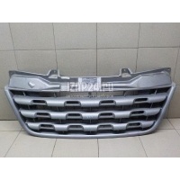 Решетка радиатора Renault Master III 2010 623105689R