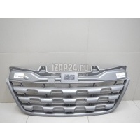Решетка радиатора Renault Master III 2010 623104199R