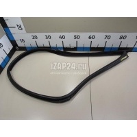 Уплотнитель стекла двери Renault Master III 2010 803260001R