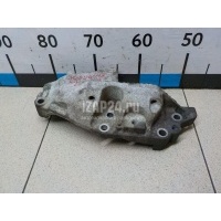 Кронштейн двигателя правый Renault Master III 2010 112310605R