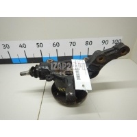 Кулак поворотный передний правый Renault Master III 2010 400103826R