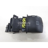 Переключатель подрулевой управления магнитолой Renault Scenic III (2009 - 2015) 255522540R