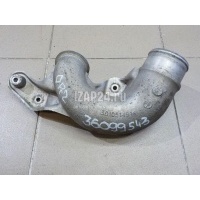 Патрубок интеркулера Renault TRUCK Premium 2 (2005 - 2013) 5010514914