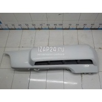 Дефлектор грязевой левый Renault TRUCK Premium 2 (2005 - 2013) 5010578237