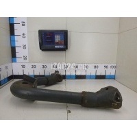 Кронштейн усилителя переднего бампера правый Renault TRUCK Premium 2 (2005 - 2013) 5010629095