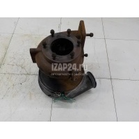 Турбокомпрессор (турбина) Mercedes Benz Truck Axor 2 2006 0080965099