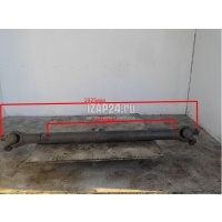 Вал карданный Mercedes Benz Truck Axor 2 2006 6574101002