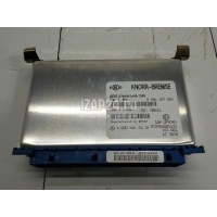 Блок управления ABS Knorr Truck Axor 2 2006 0486107009