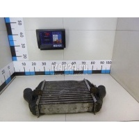 Интеркулер Nissan CabStar (2008 - 2011) 14461MA70A