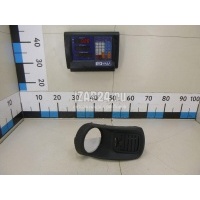 Дефлектор воздушный Nissan CabStar (2008 - 2011) 68755MB400