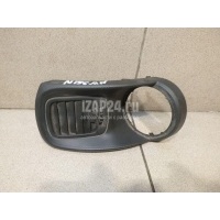 Дефлектор воздушный Nissan CabStar (2008 - 2011) 68755MB400
