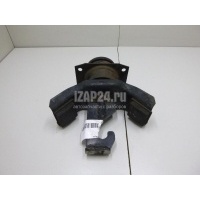 Замок кабины Nissan CabStar (2008 - 2011) 95126MA000