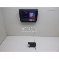 Накладка декоративная Nissan CabStar (2008 - 2011) 68485MB40A