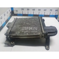 Интеркулер Toyota Hilux (2005 - 2015) 179400L010