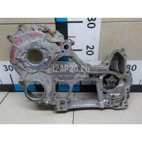 Крышка двигателя передняя Toyota Hilux (2005 - 2015) 1132030060