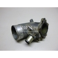 Патрубок интеркулера Toyota Hilux (2005 - 2015) 1727430140