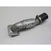 Патрубок интеркулера Toyota Hilux (2005 - 2015) 1786030030