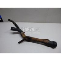 Горловина топливного бака Toyota Hilux (2005 - 2015) 772010K100