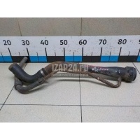 Горловина топливного бака Toyota Hilux (2005 - 2015) 772010K100