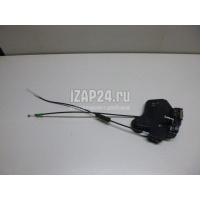 Замок двери задней левой Toyota Hilux (2005 - 2015) 690600K010
