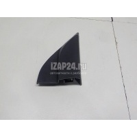 Крышка зеркала внутренняя правая Toyota Hilux (2005 - 2015) 674910K030C0