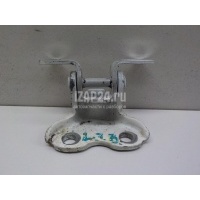 Петля двери задней левой верхняя Toyota Hilux (2005 - 2015) 687600K020