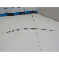 Трос открывания передней правой двери Toyota Hilux (2005 - 2015) 697500K020