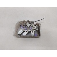 Замок багажника Toyota Hilux (2005 - 2015) 657600K010