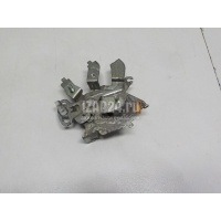 Замок багажника Toyota Hilux (2005 - 2015) 657600K010